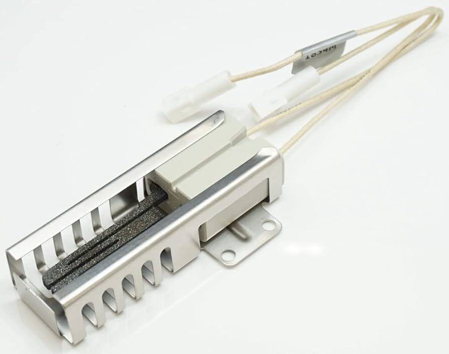 Amazon.com: AZH Range Oven Igniter Replacement For Kenmore